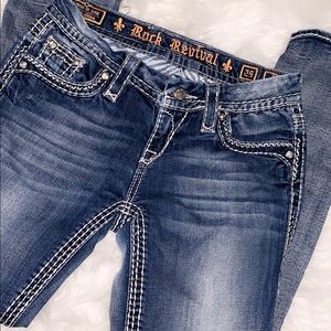 Rock revivals